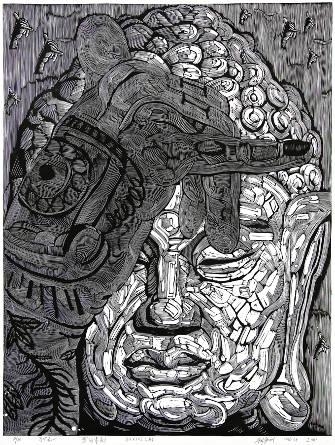作品2